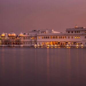 Udaipur & Aravalli Adventure  3Night & 4Days