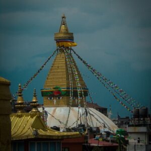 Mystic Nepal: Valleys, Vistas & Heritage Trails